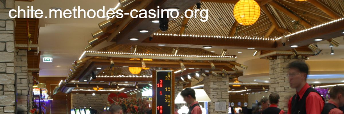 chile.methodes-casino.org